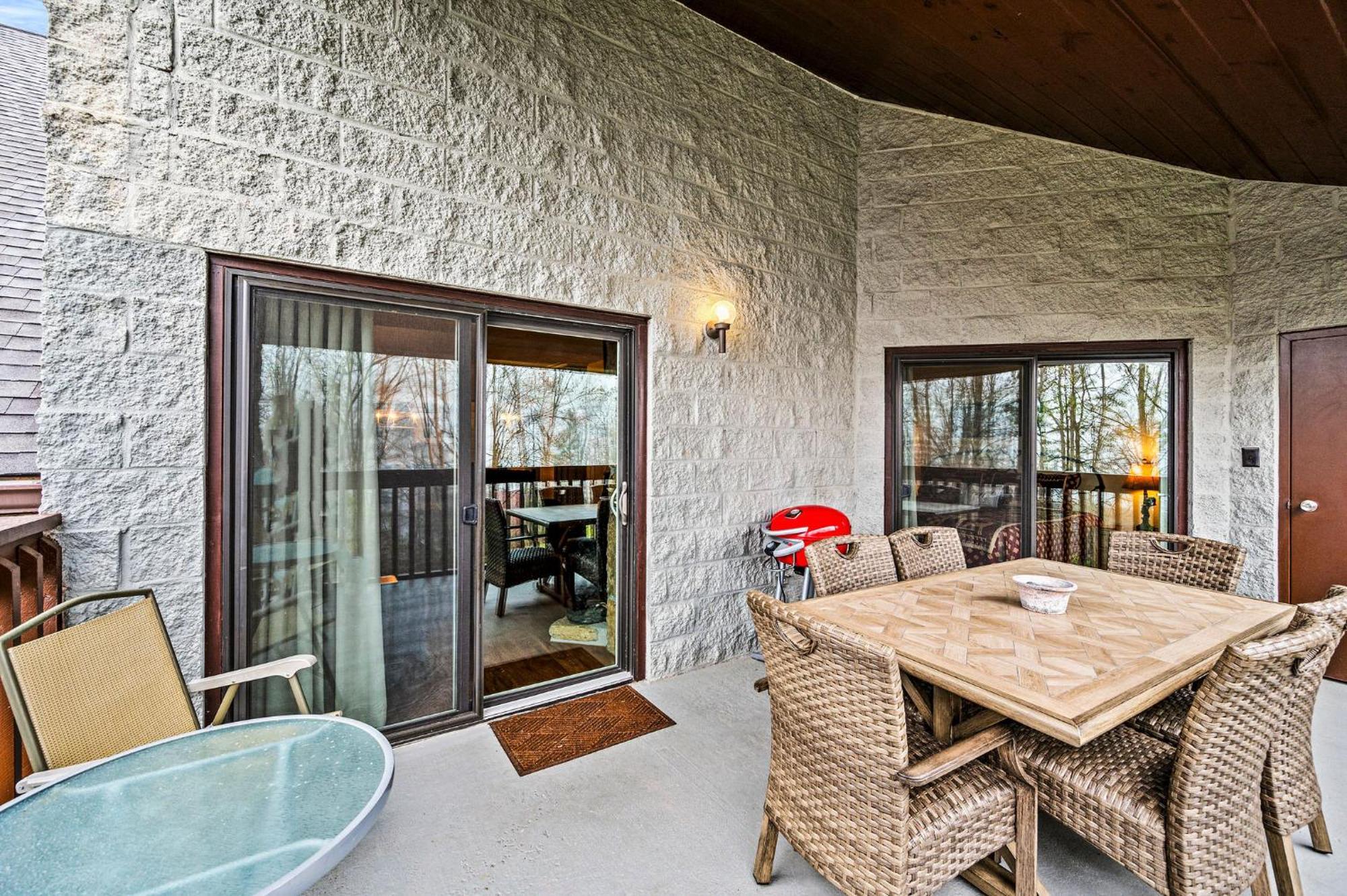 Holiday home My Happy Place By Avada