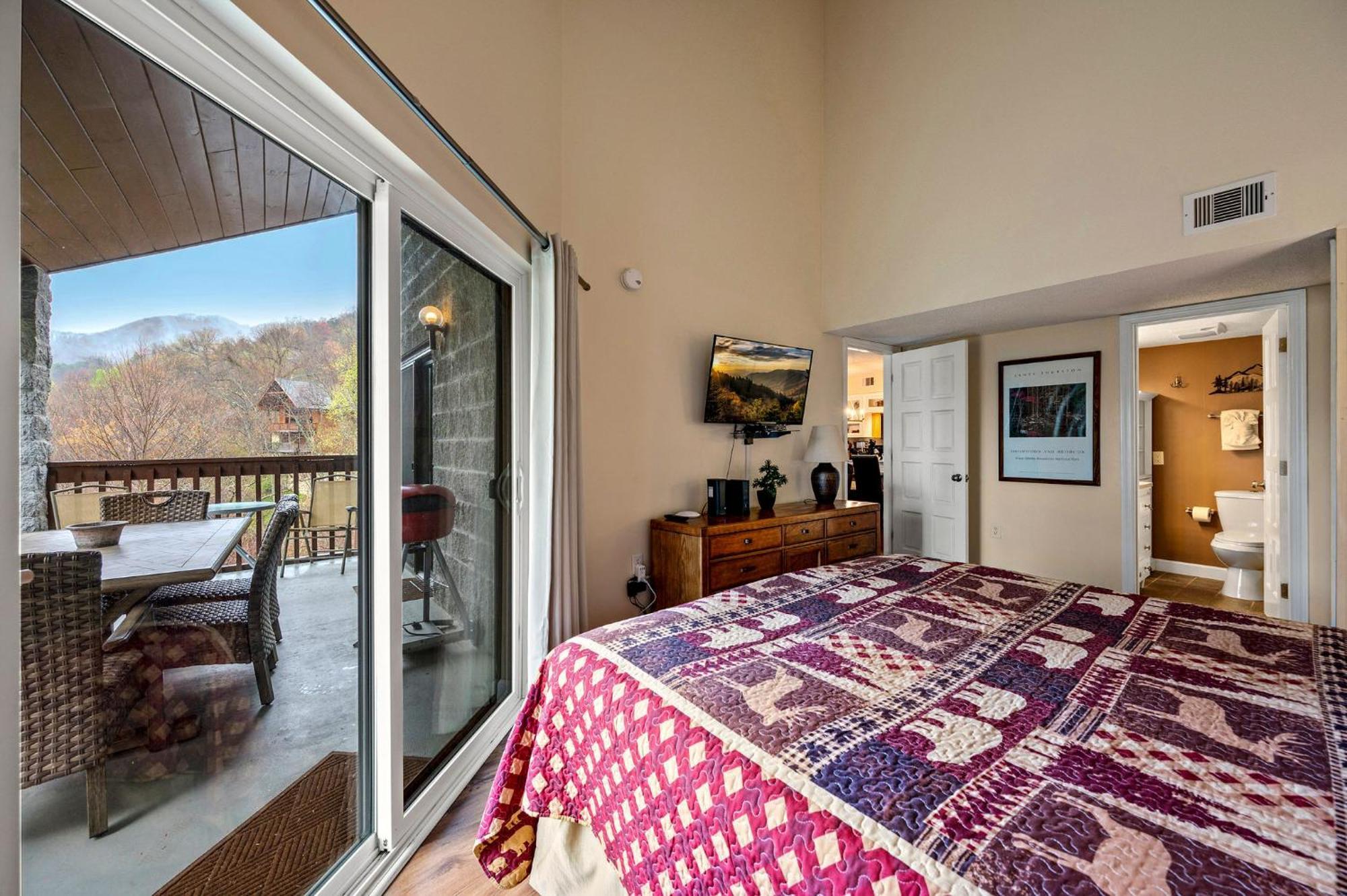 My Happy Place By Avada Gatlinburg