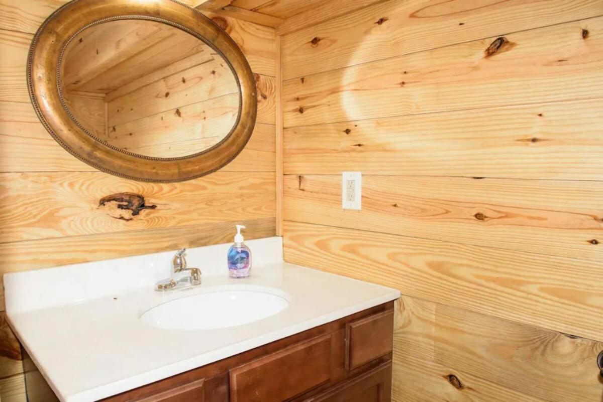 Natures Haven By Avada Holiday home *