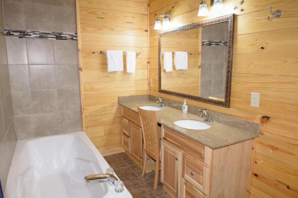 Natures Haven By Avada Holiday home Gatlinburg