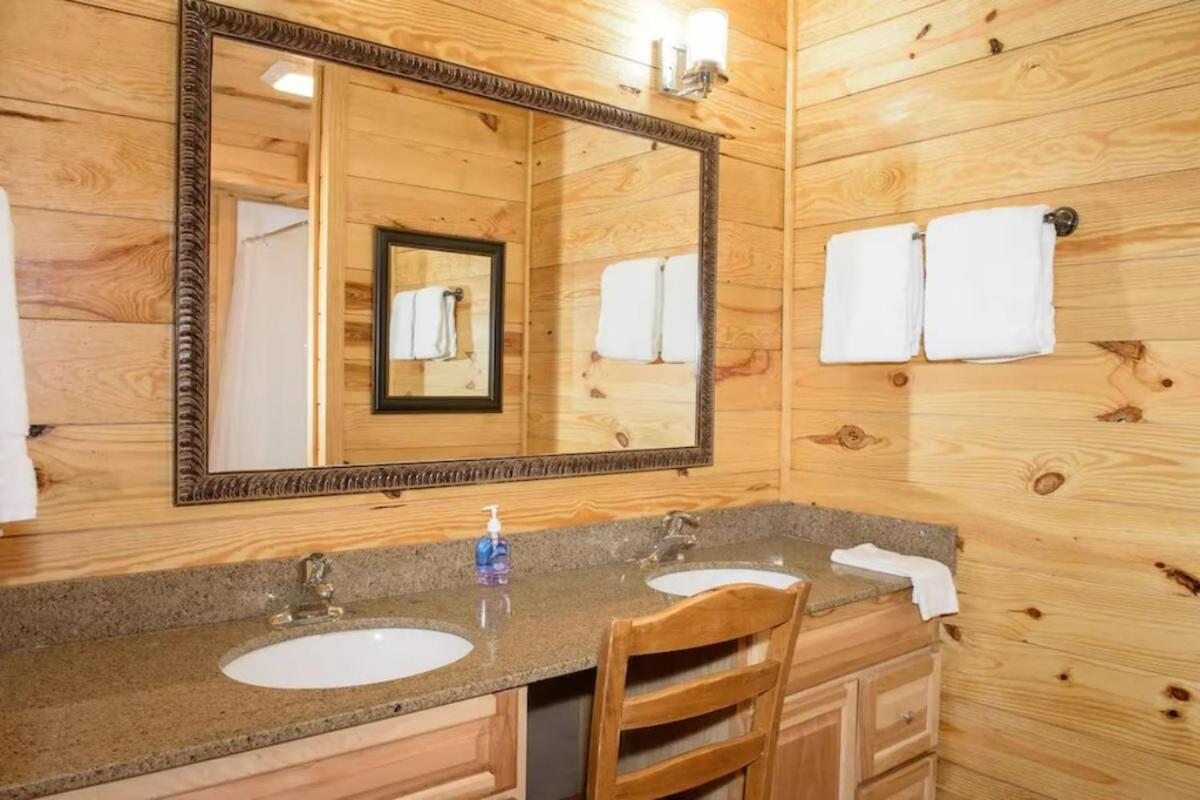 Holiday home Natures Haven By Avada Gatlinburg
