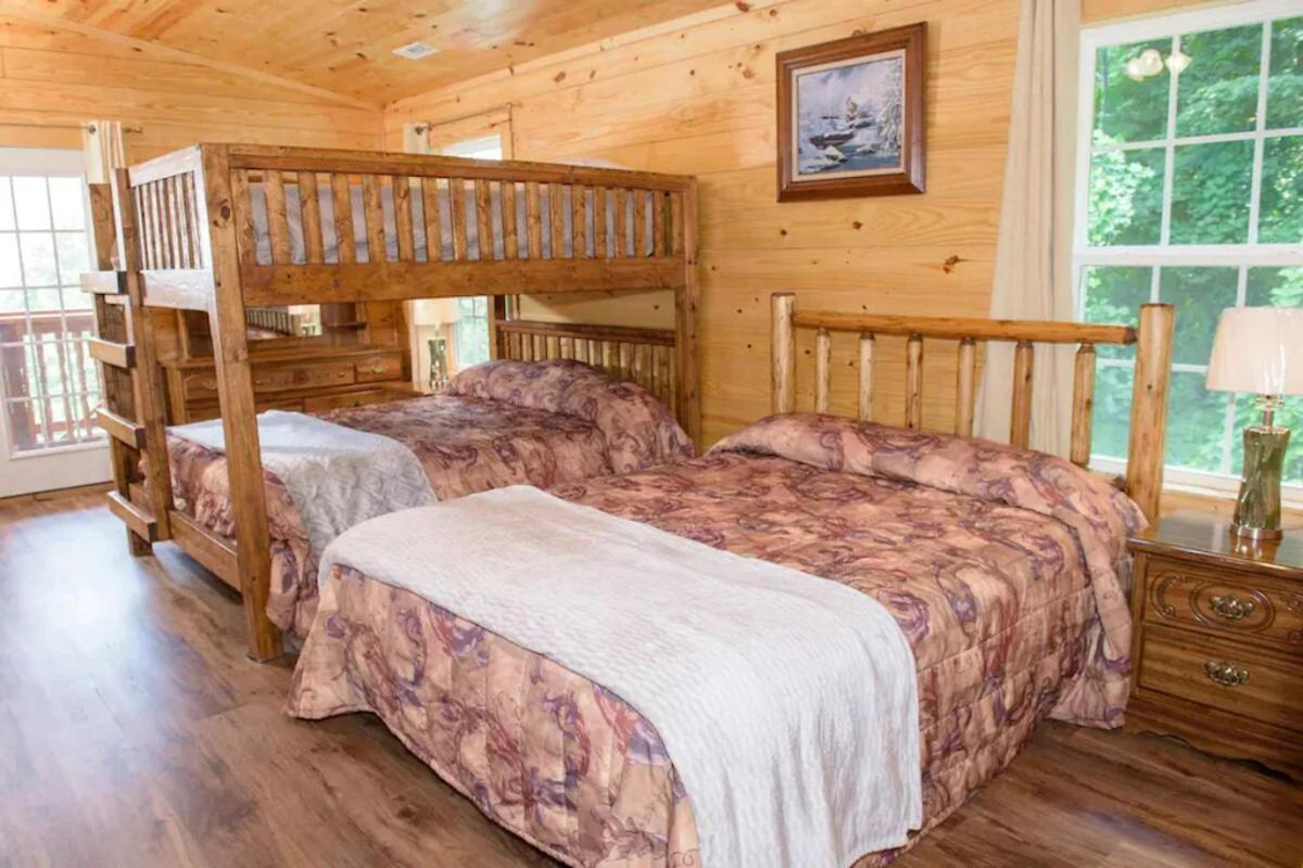 Natures Haven By Avada Holiday home