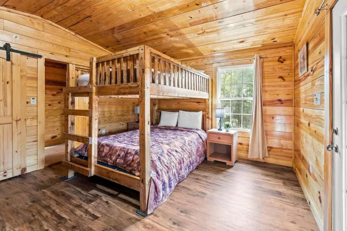 Natures Haven By Avada Holiday home *