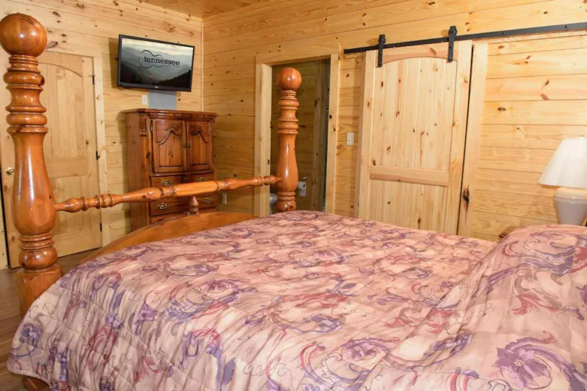 Natures Haven By Avada Holiday home *