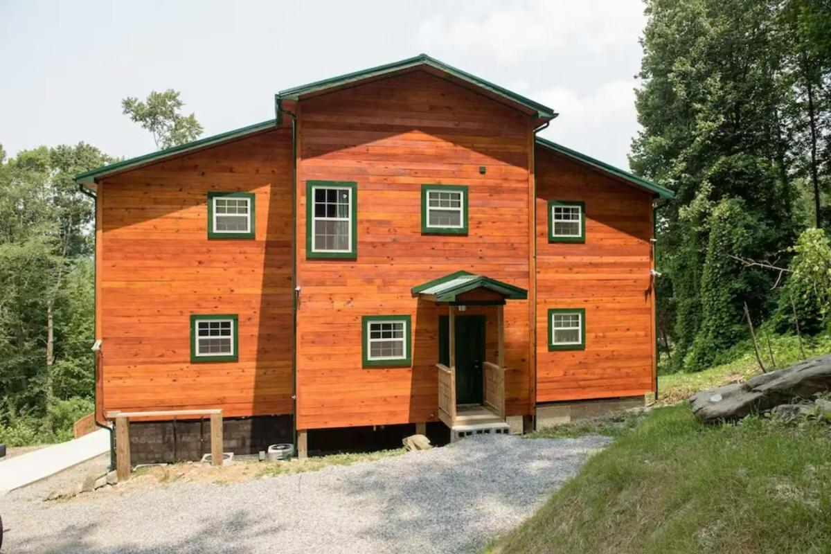 Natures Haven By Avada Holiday home *