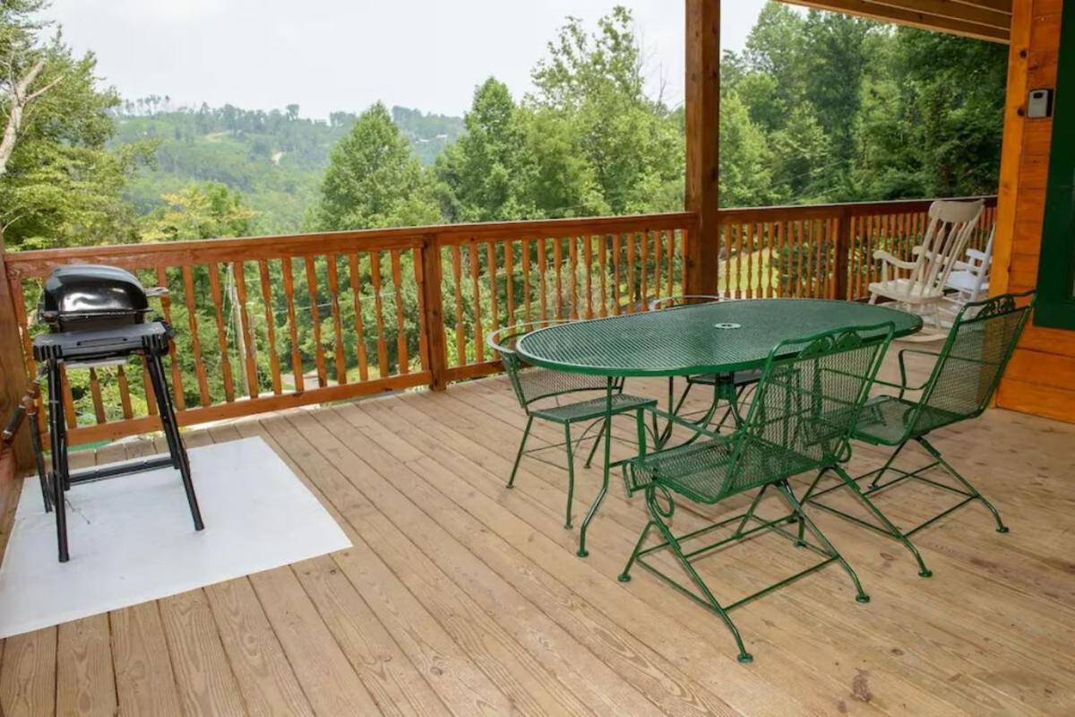 Holiday home Natures Haven By Avada Gatlinburg