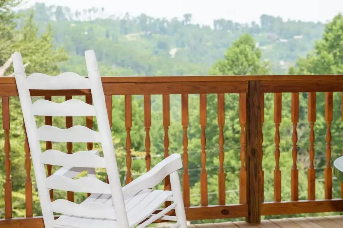 Natures Haven By Avada Holiday home *