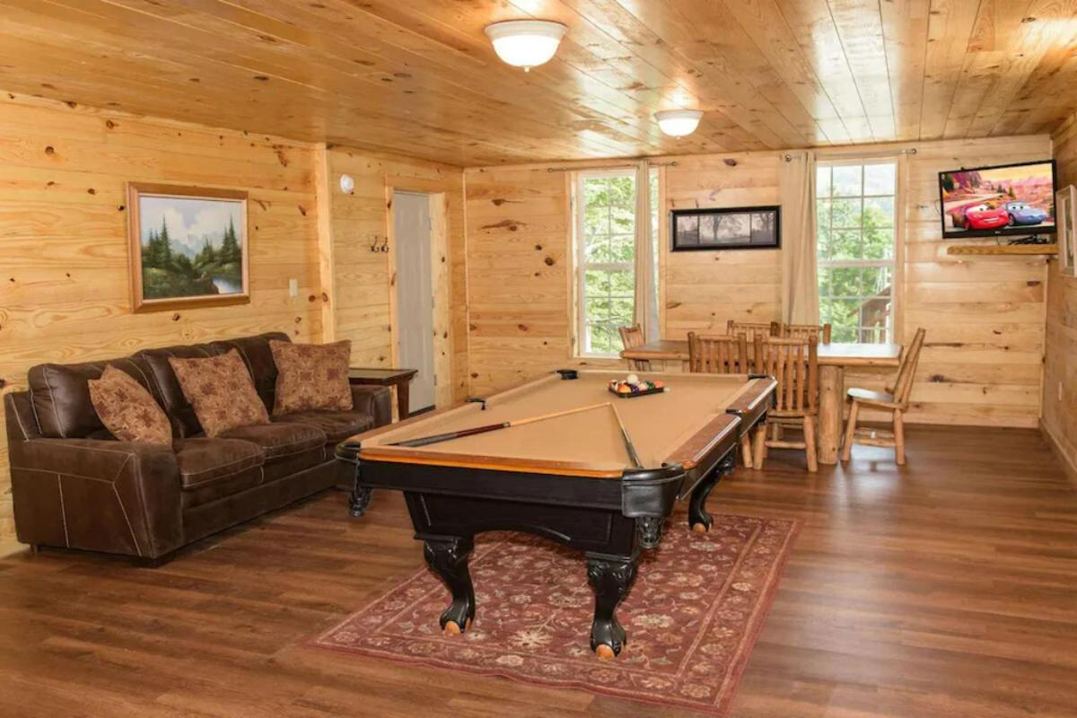 Natures Haven By Avada Holiday home