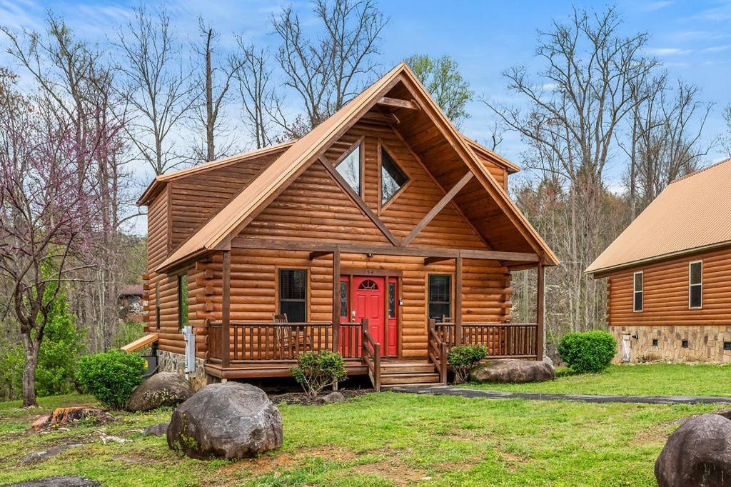 Parks Edge By Avada * Gatlinburg