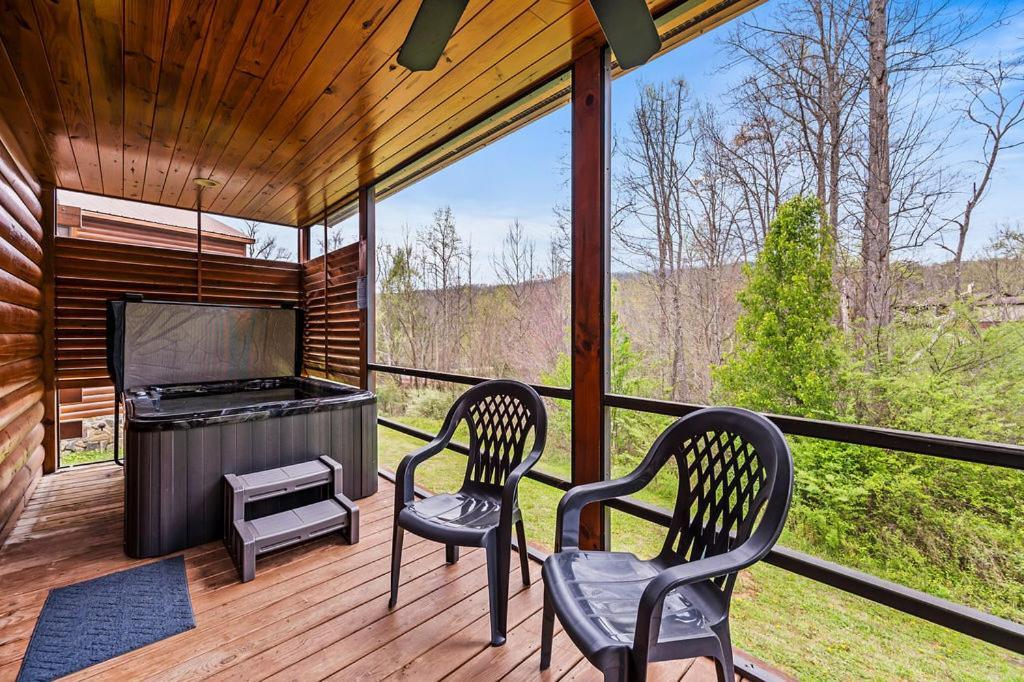 Parks Edge By Avada Gatlinburg