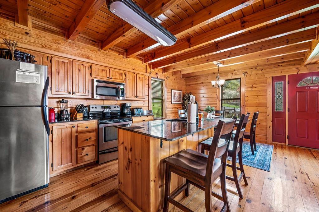 Parks Edge By Avada Holiday home *