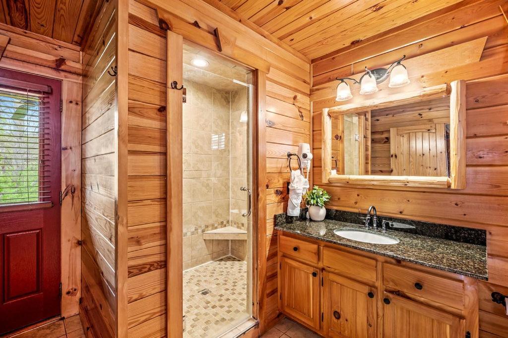 Parks Edge By Avada Holiday home Gatlinburg