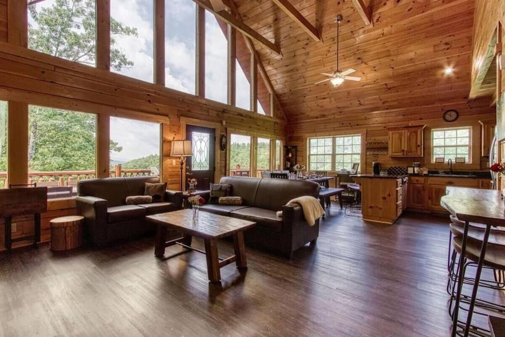 Holiday home Pine Paradise By Avada *
