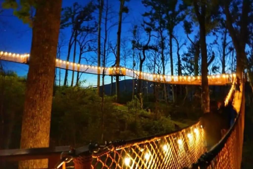 Pine Paradise By Avada Holiday home *