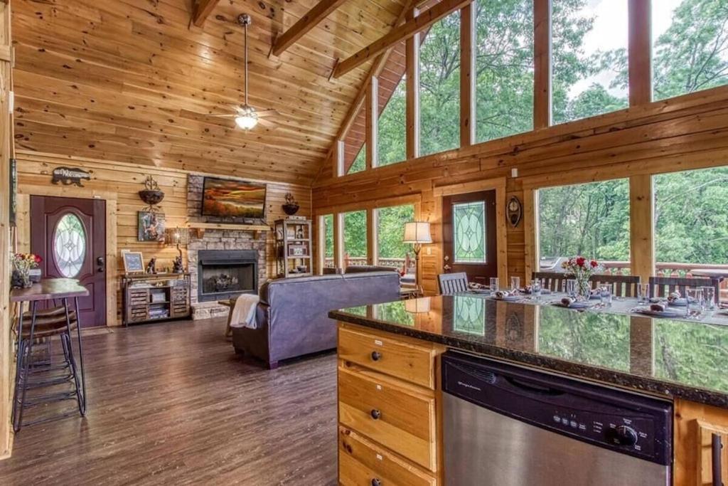 Holiday home Pine Paradise By Avada