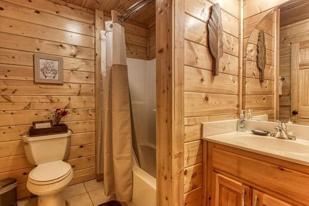 Pine Paradise By Avada Holiday home *