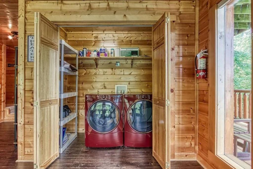 Holiday home Pine Paradise By Avada *