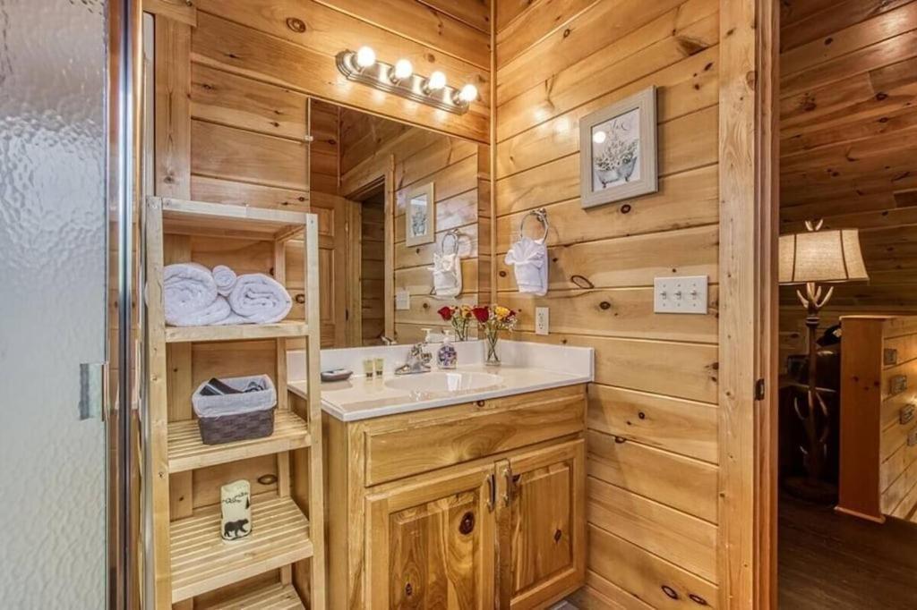 Pine Paradise By Avada Holiday home Gatlinburg