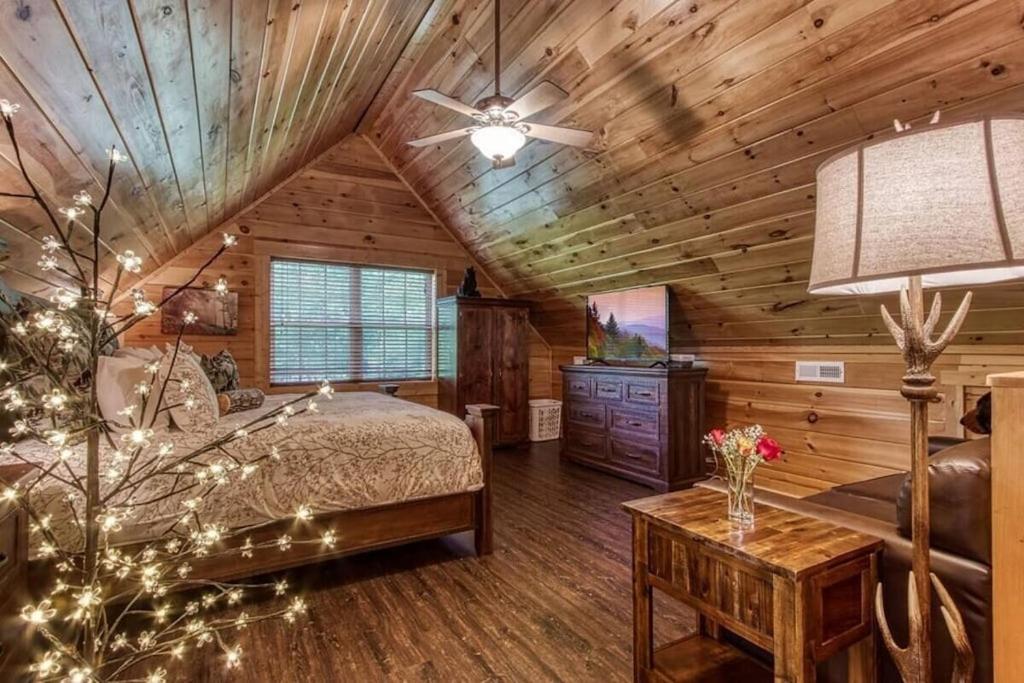 Holiday home Pine Paradise By Avada *