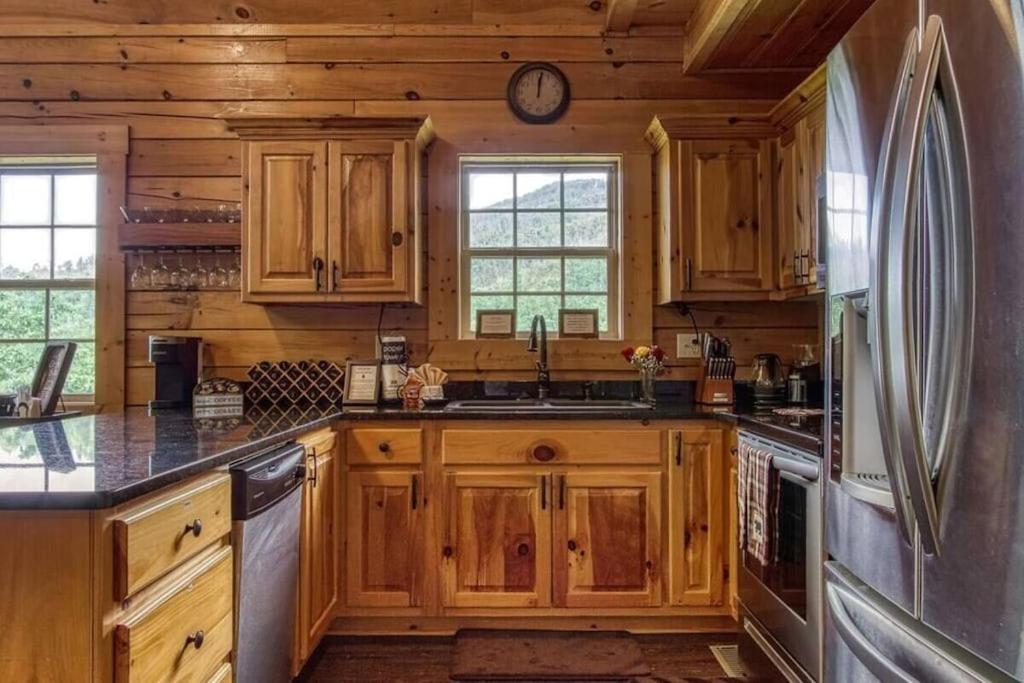 Pine Paradise By Avada Holiday home *