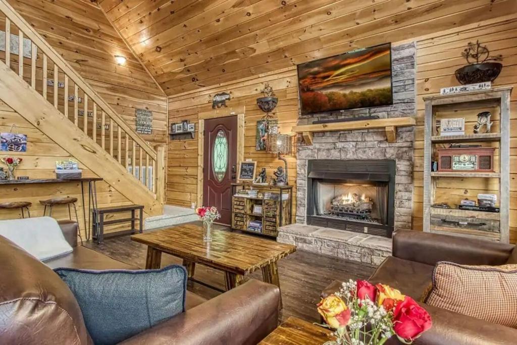 Holiday home Pine Paradise By Avada