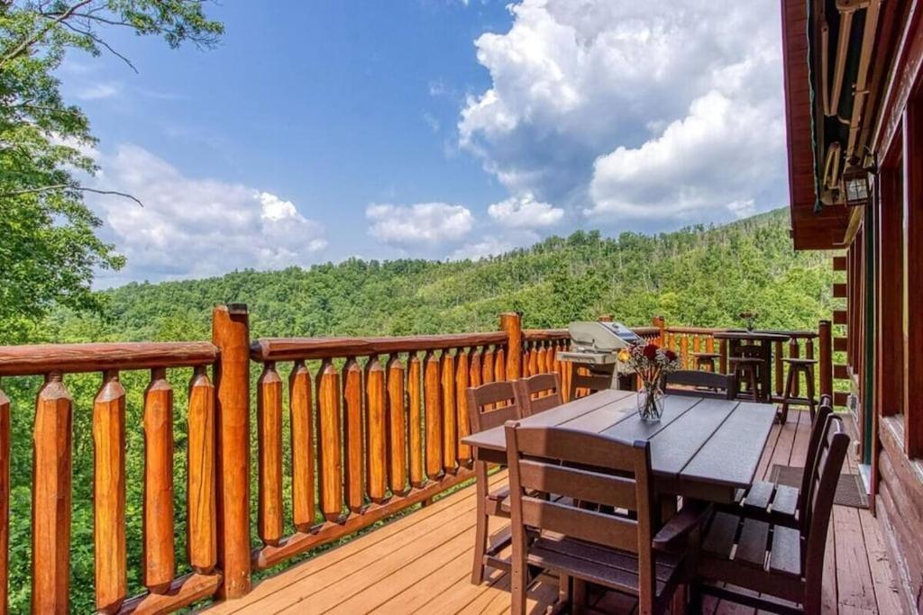 Pine Paradise By Avada Holiday home