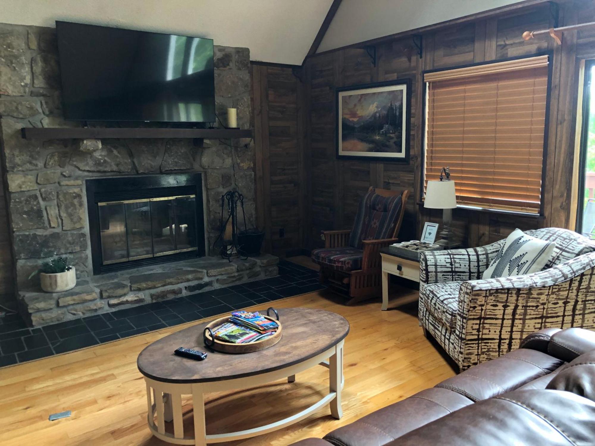 Holiday home Pinecone By Avada Gatlinburg
