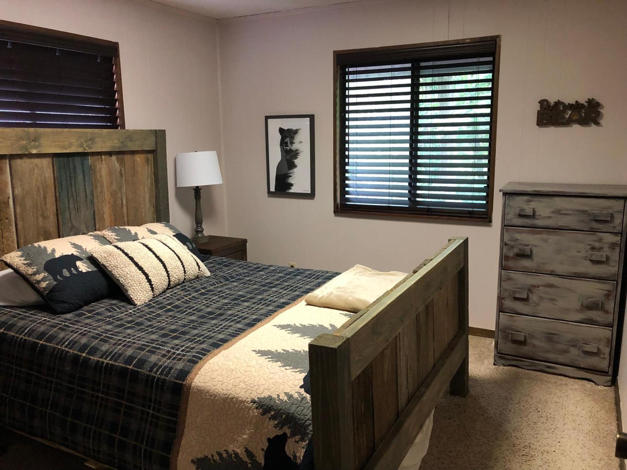 Holiday home Pinecone By Avada Gatlinburg