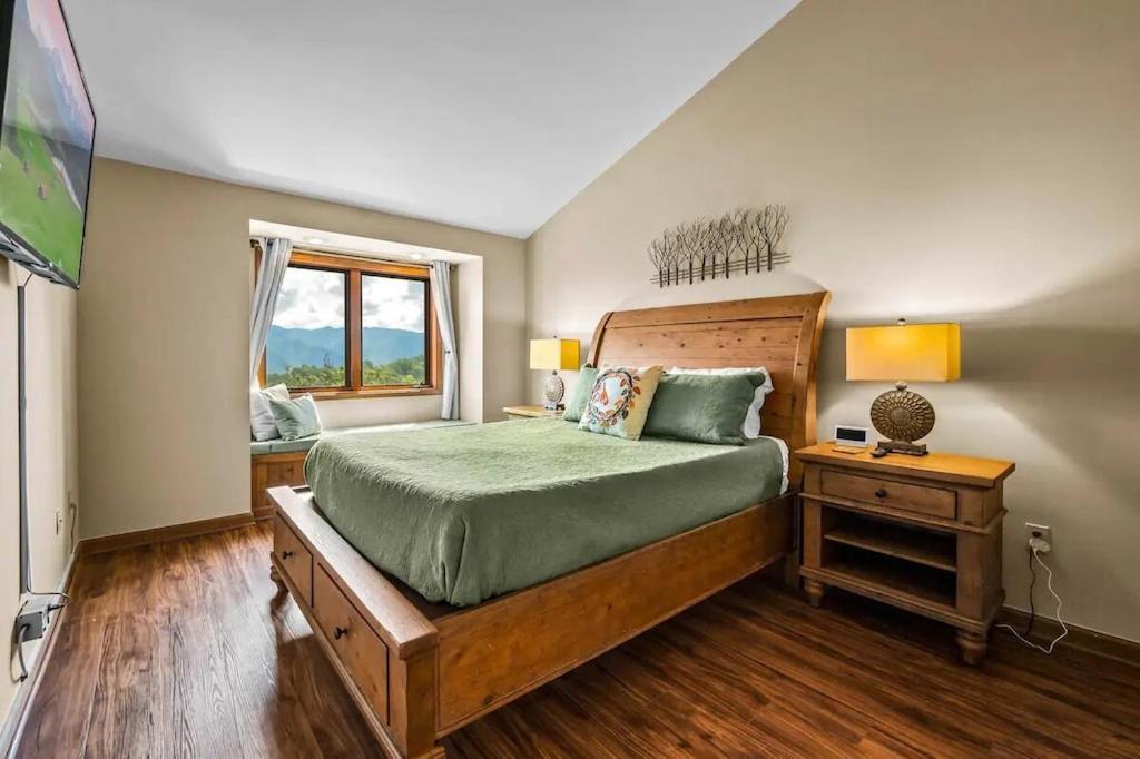 Reeds Retreat By Avada Gatlinburg