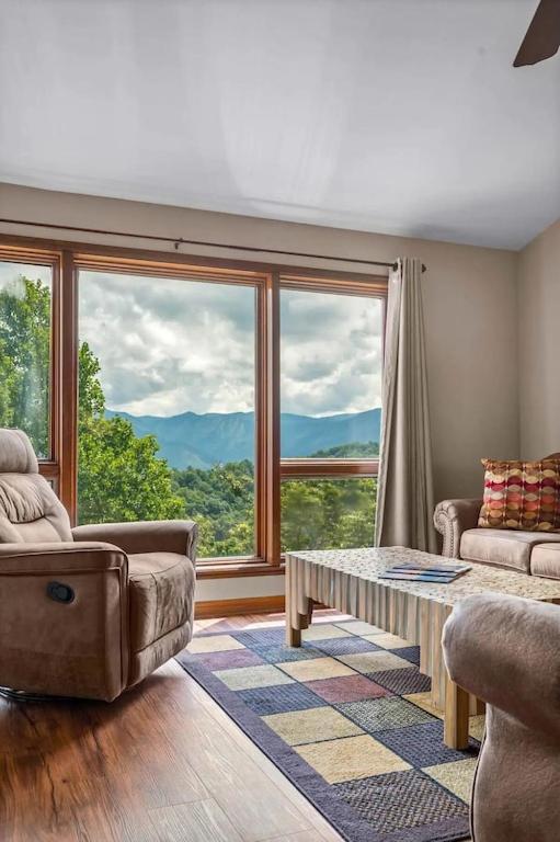 Reeds Retreat By Avada Holiday home Gatlinburg