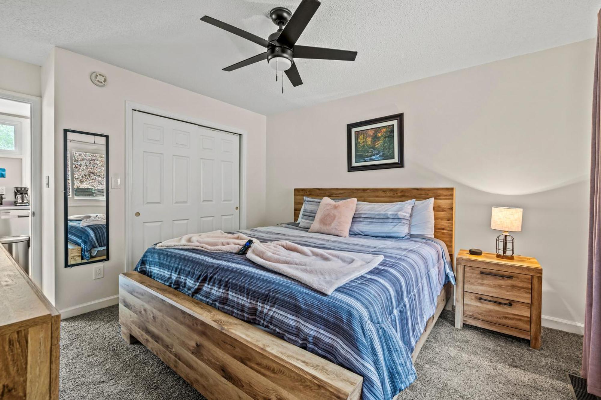 Smoky Dreams 2 By Avada Holiday home