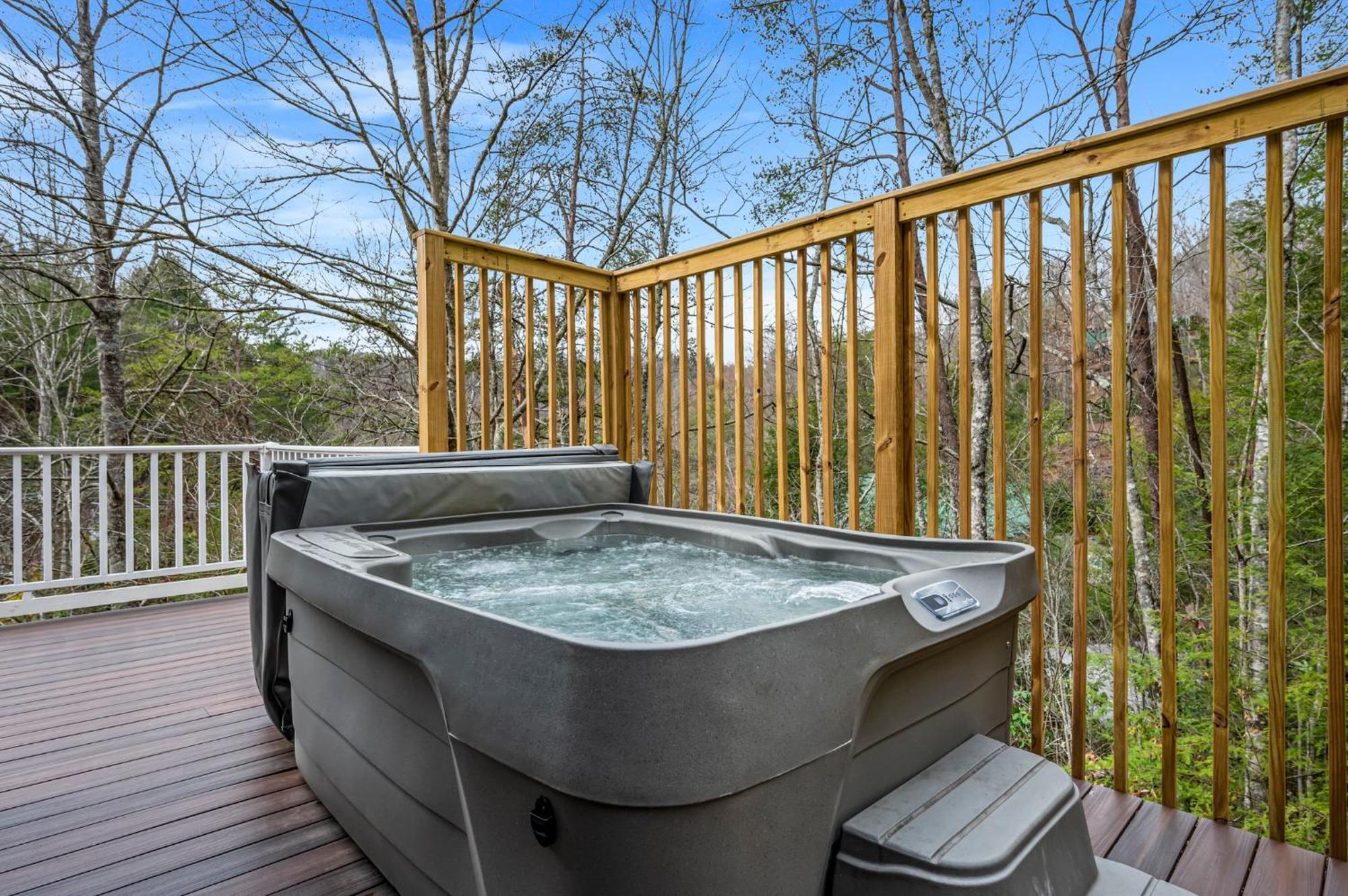 Holiday home Smoky Dreams 2 By Avada Gatlinburg