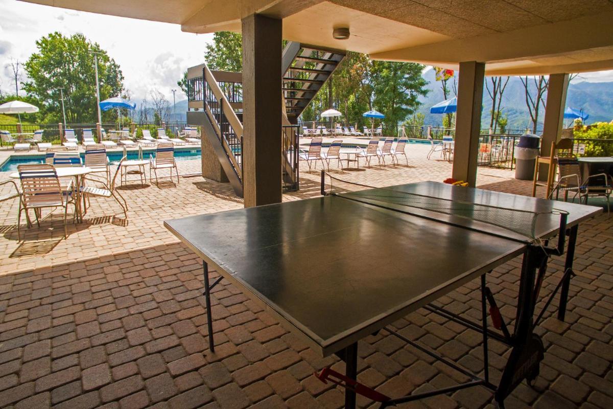 Smoky Mountain Game Den By Avada Holiday home *