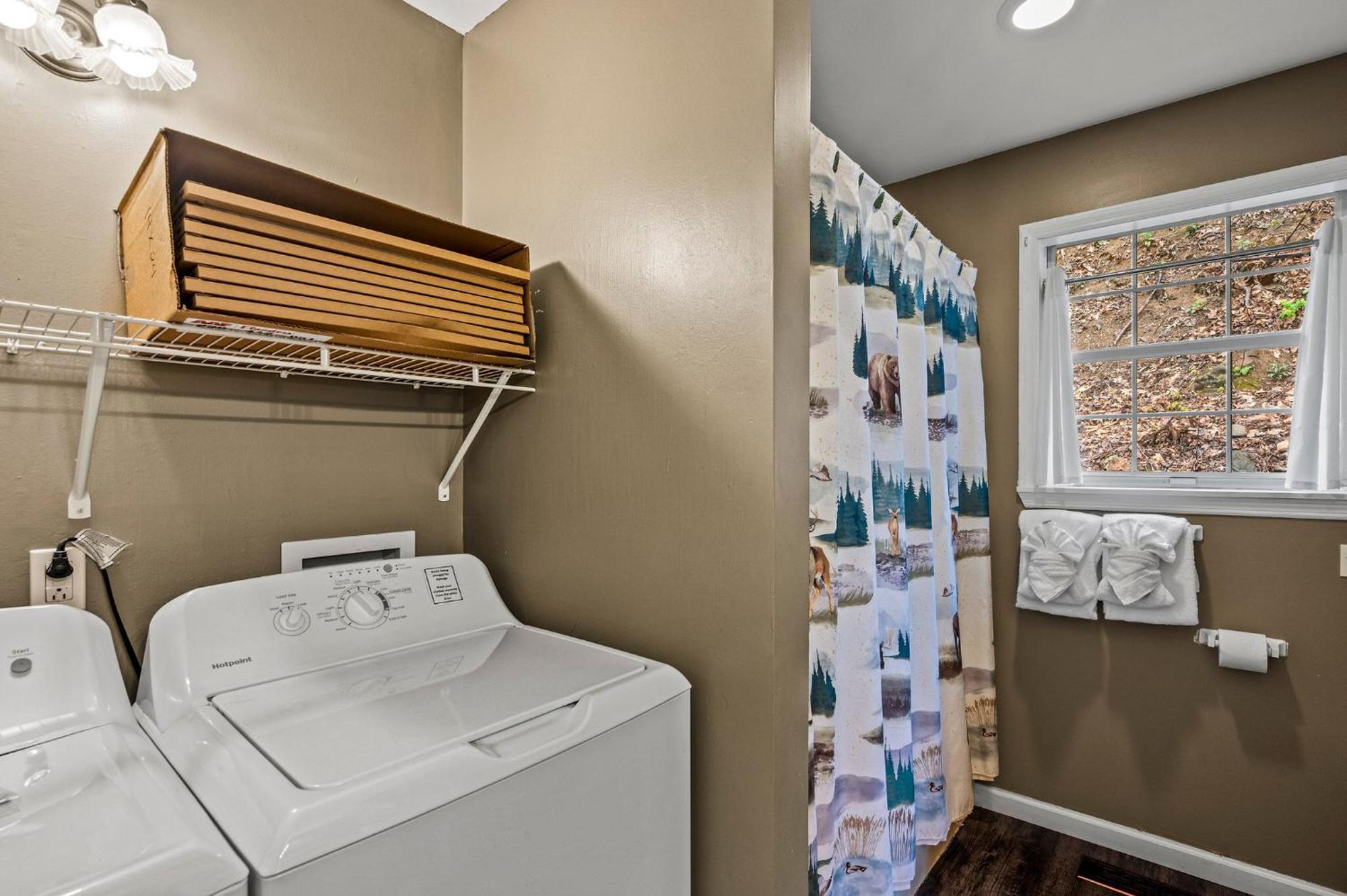 Smoky Mountain Game Den By Avada Holiday home *
