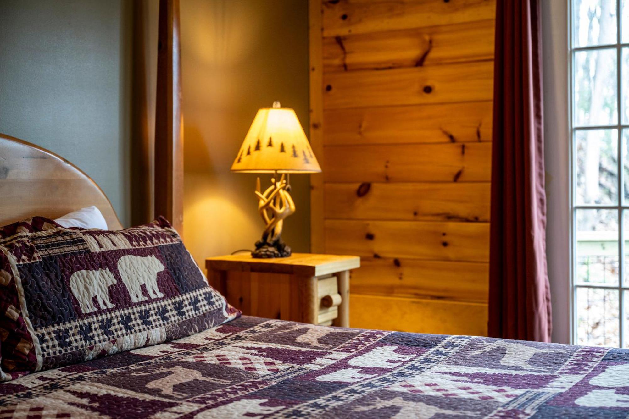 Smoky Mountain Game Den By Avada Holiday home