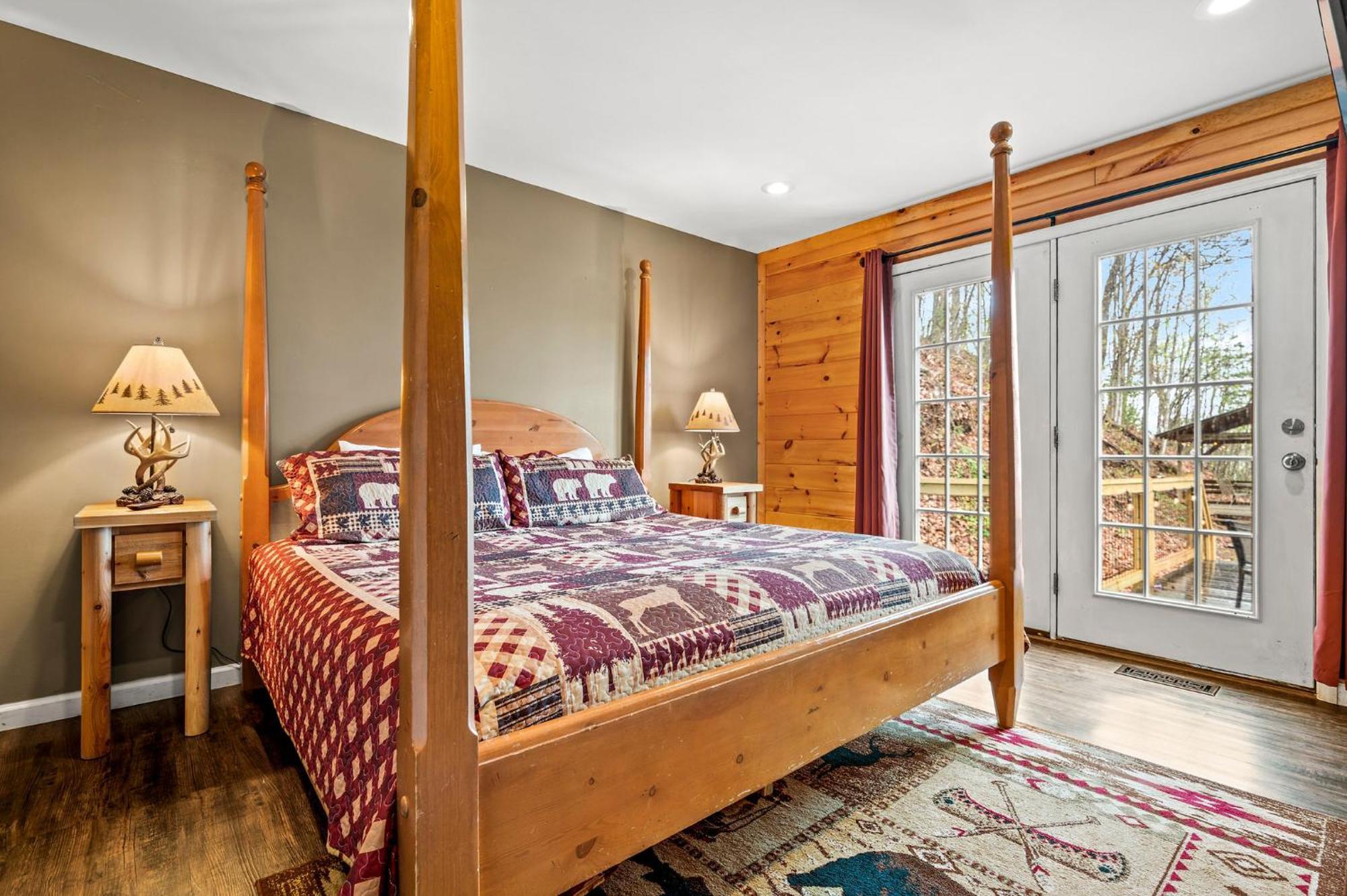 Holiday home Smoky Mountain Game Den By Avada Gatlinburg