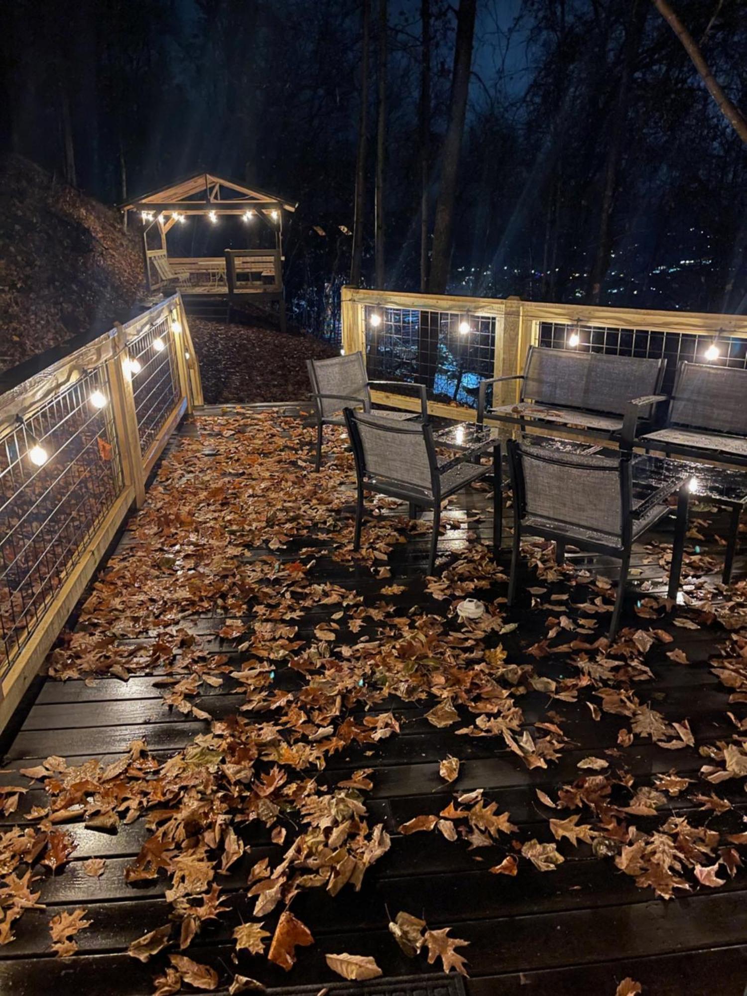 Holiday home Smoky Mountain Game Den By Avada Gatlinburg