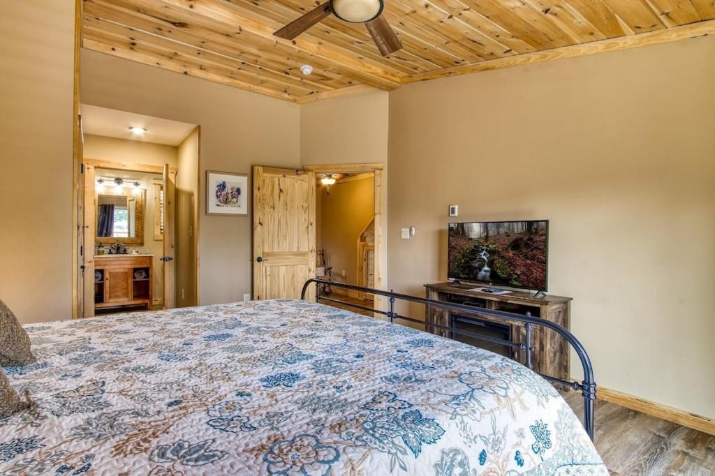 Sunrise By Avada Holiday home Gatlinburg