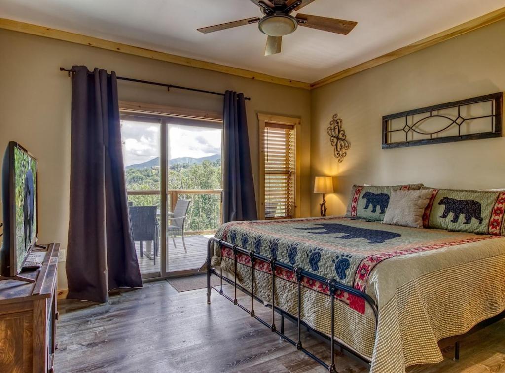 Holiday home Sunrise By Avada Gatlinburg