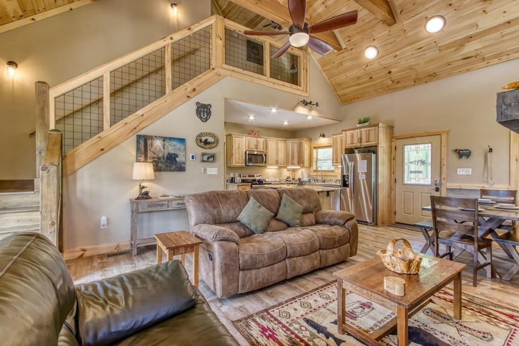 Sunrise By Avada Holiday home Gatlinburg