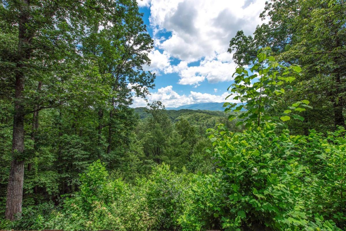 Sunrise Pointe By Avada * Gatlinburg