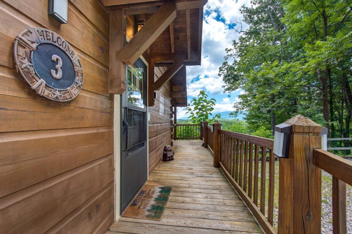 Sunrise Pointe By Avada * Gatlinburg
