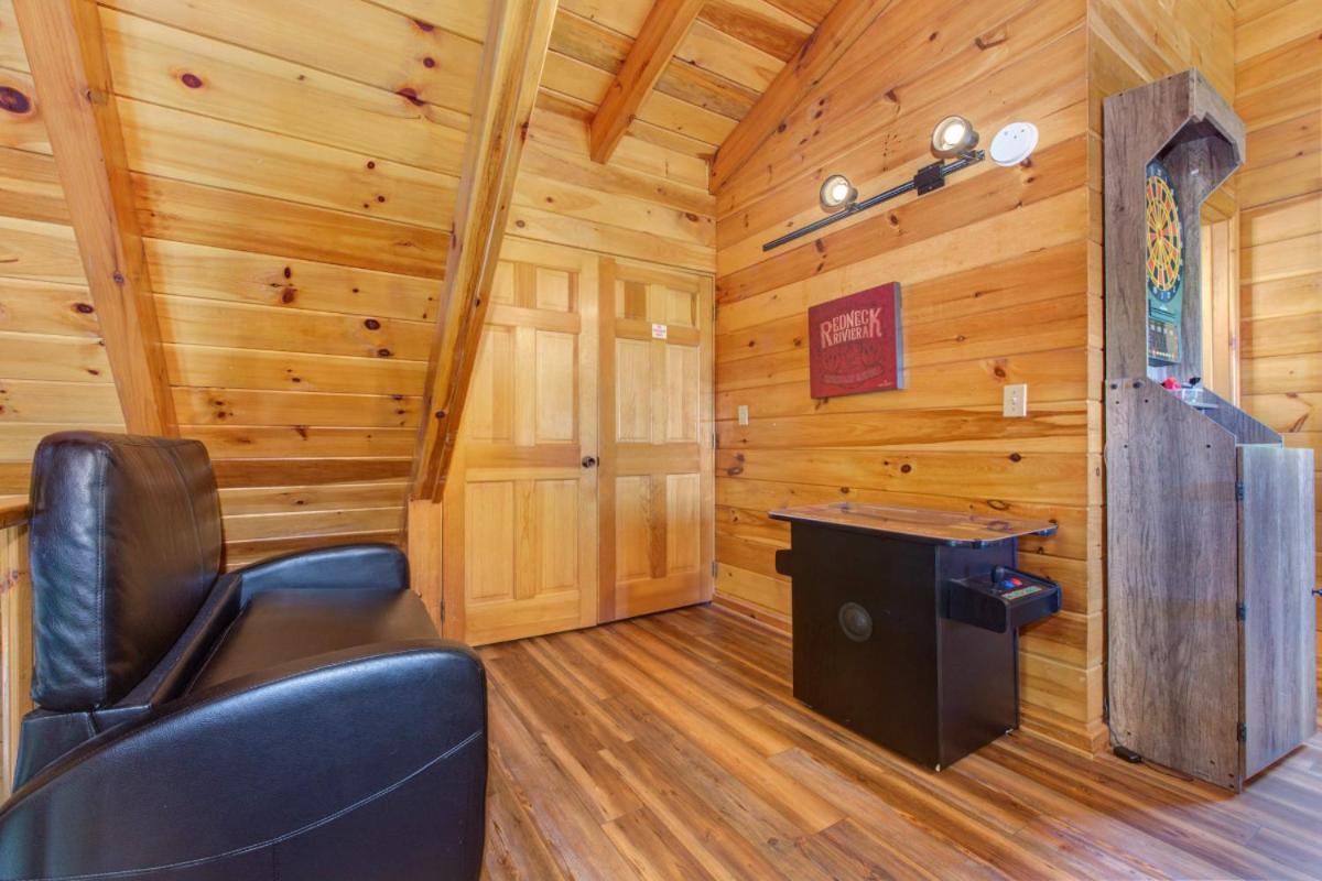 Holiday home Sunrise Pointe By Avada Gatlinburg