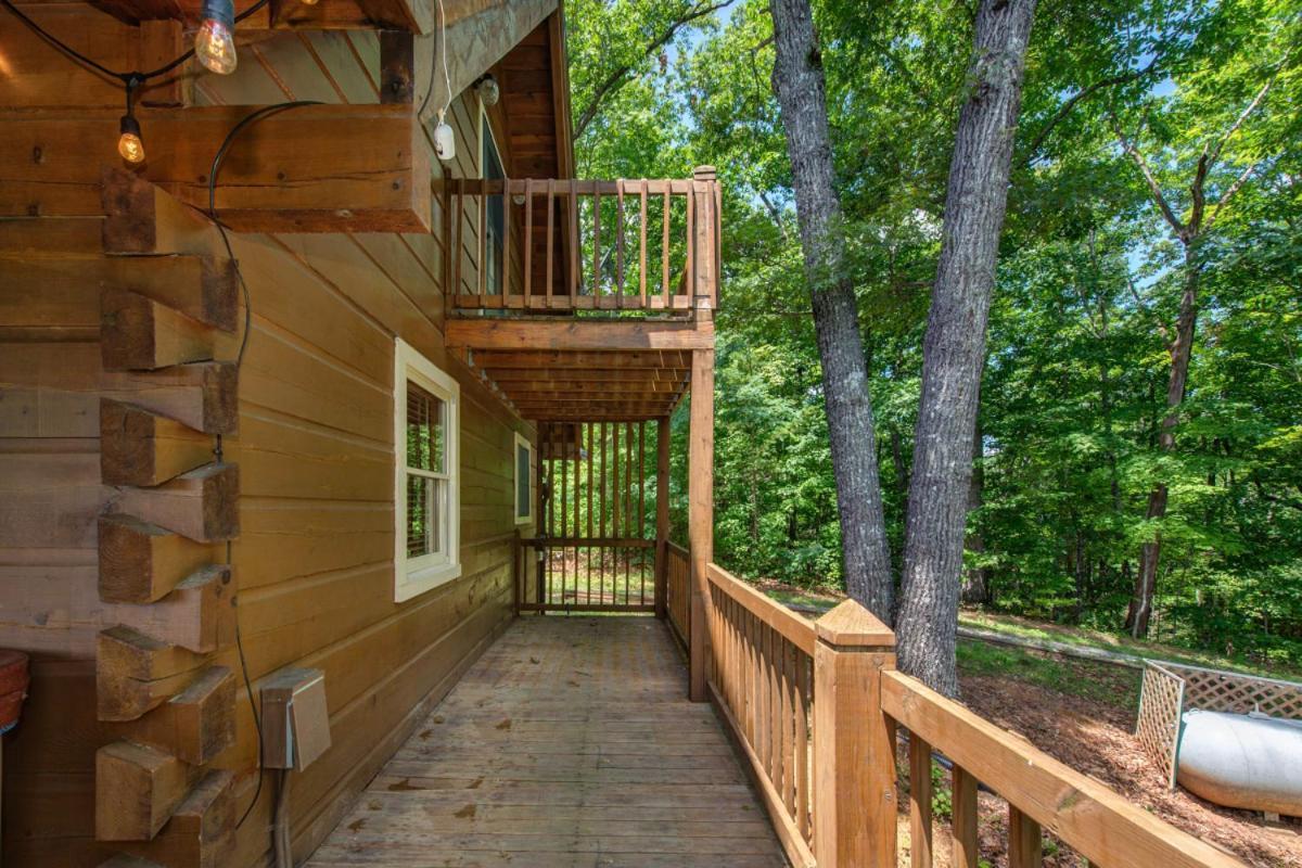 Sunrise Pointe By Avada Gatlinburg