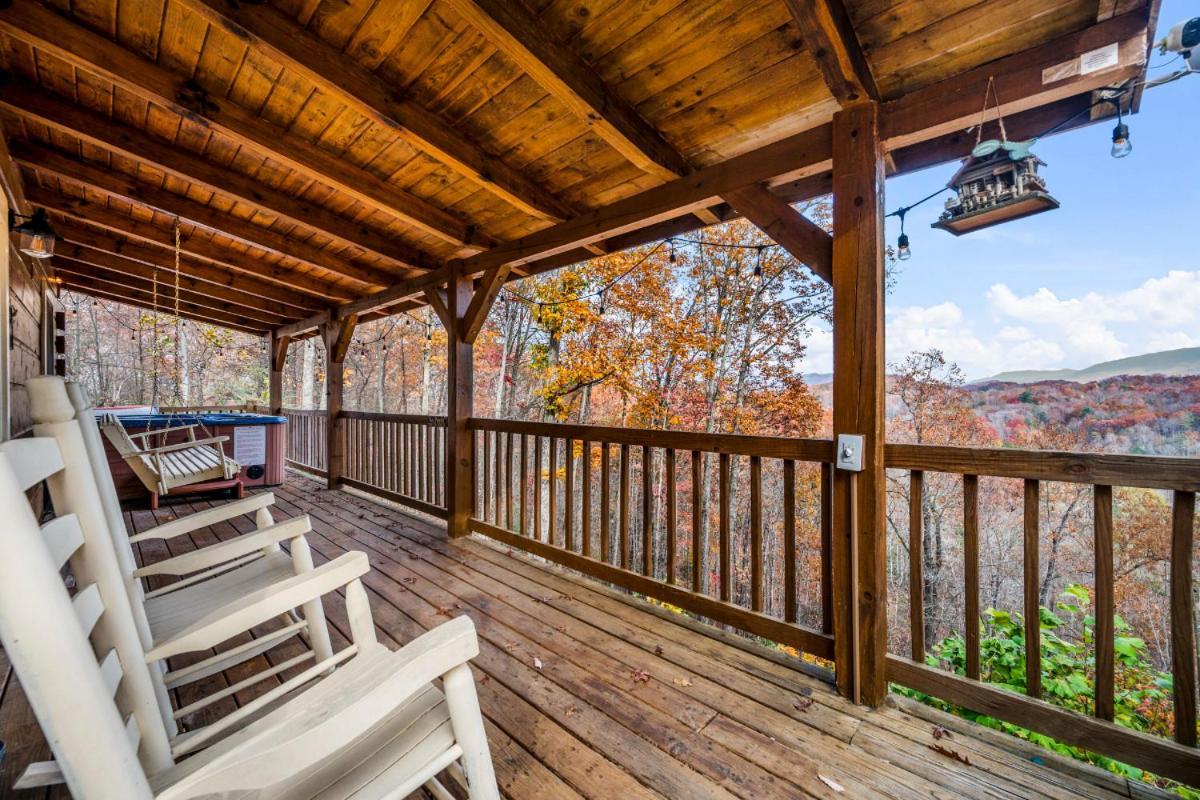 Sunrise Pointe By Avada Holiday home Gatlinburg