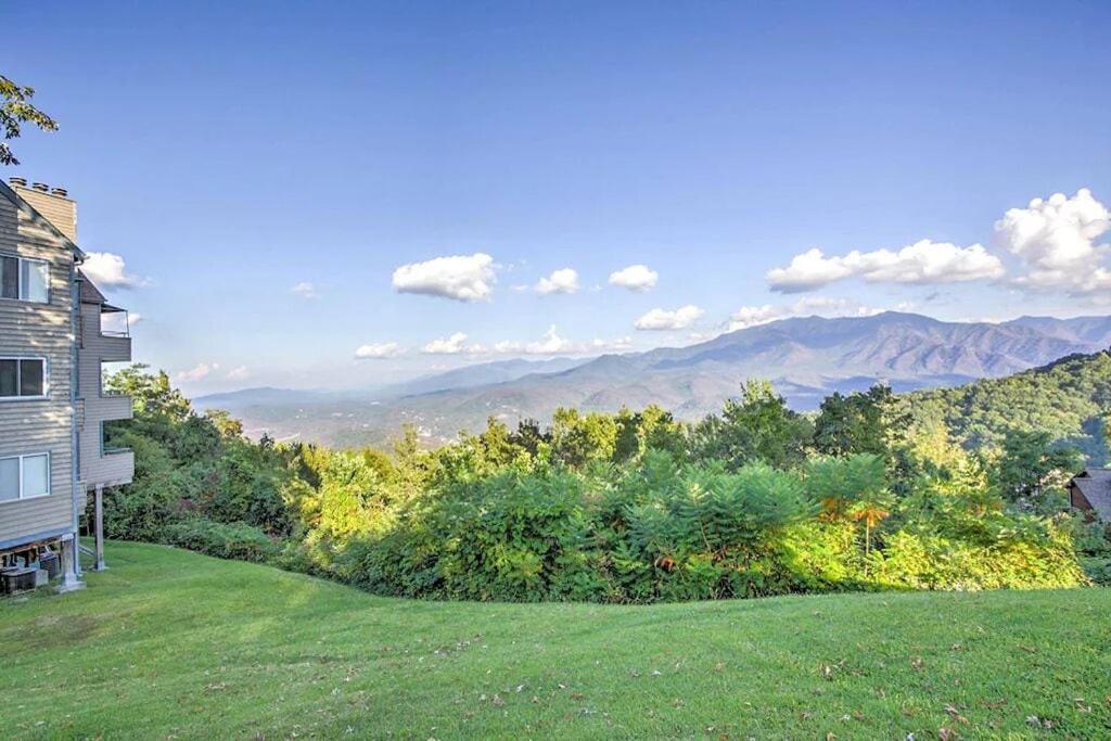 The Summit By Avada Holiday home