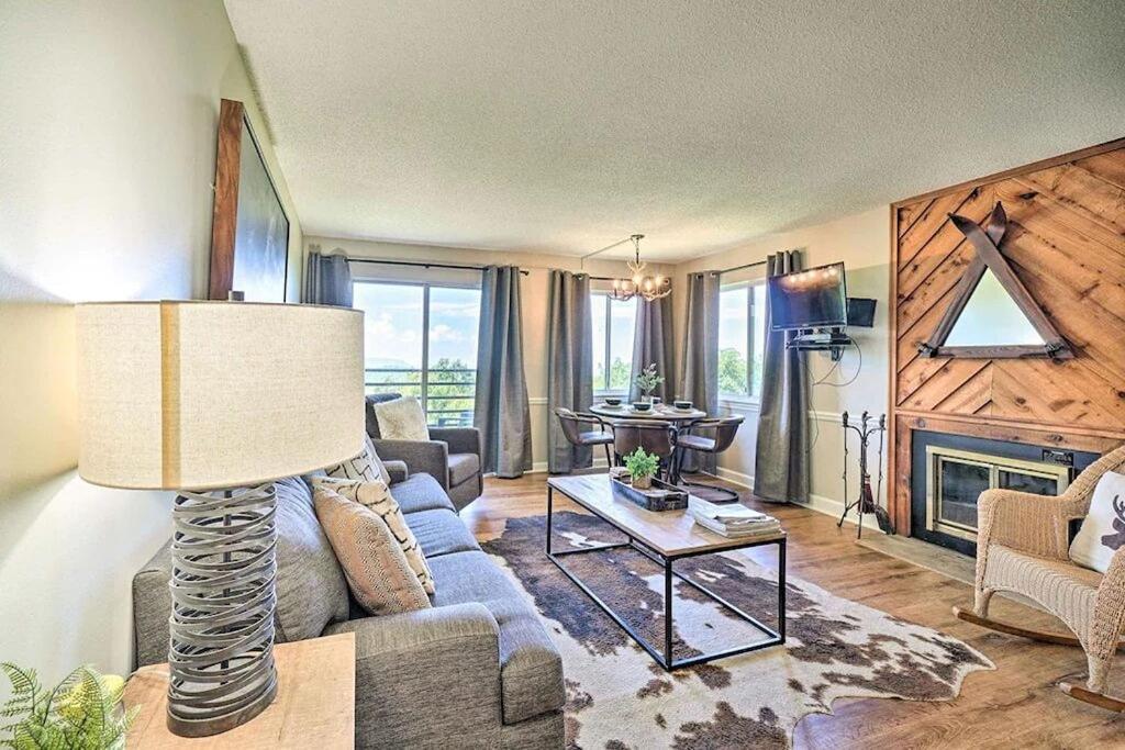 Holiday home The Summit By Avada Gatlinburg