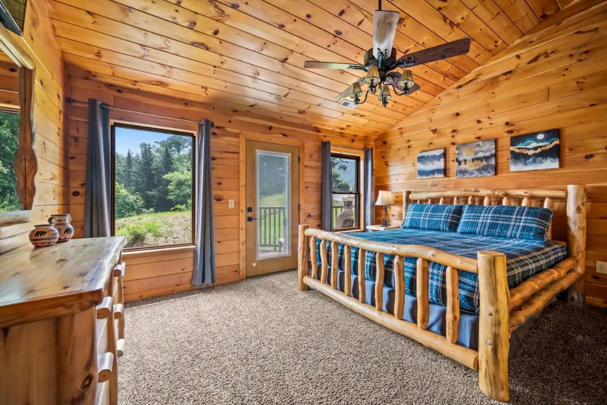 Three Bears By Avada Holiday home Gatlinburg