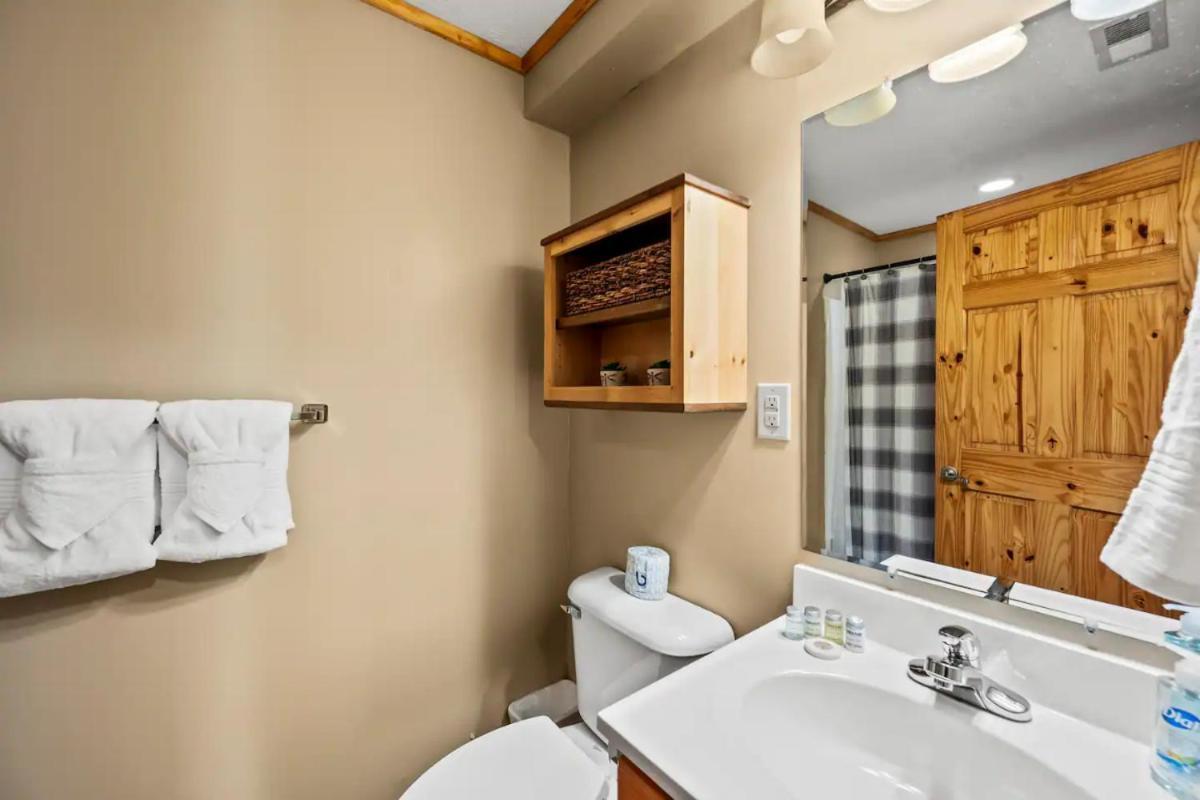 Holiday home Three Bears By Avada *
