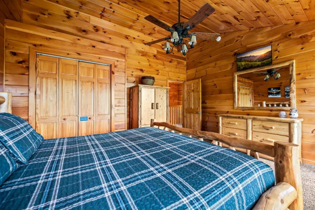 Holiday home Three Bears By Avada *